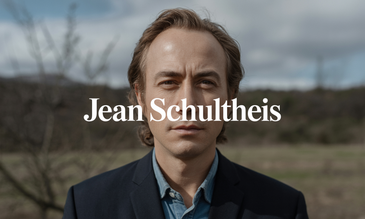 découvrez l'univers musical de jean schultheis, auteur-compositeur-interprète français reconnu pour ses succès intemporels et sa carrière riche en émotions.