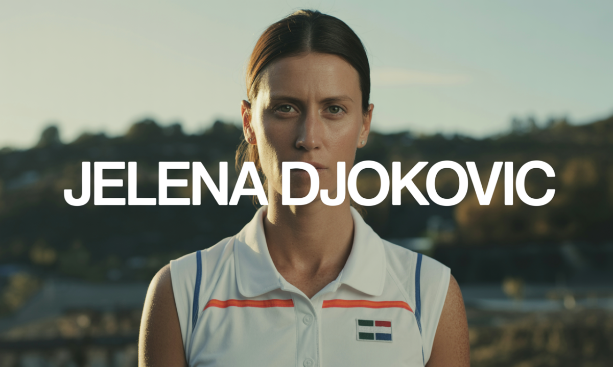 découvrez tout sur jelena djokovic, personnalités, actualités et informations clés liées à cette figure publique.