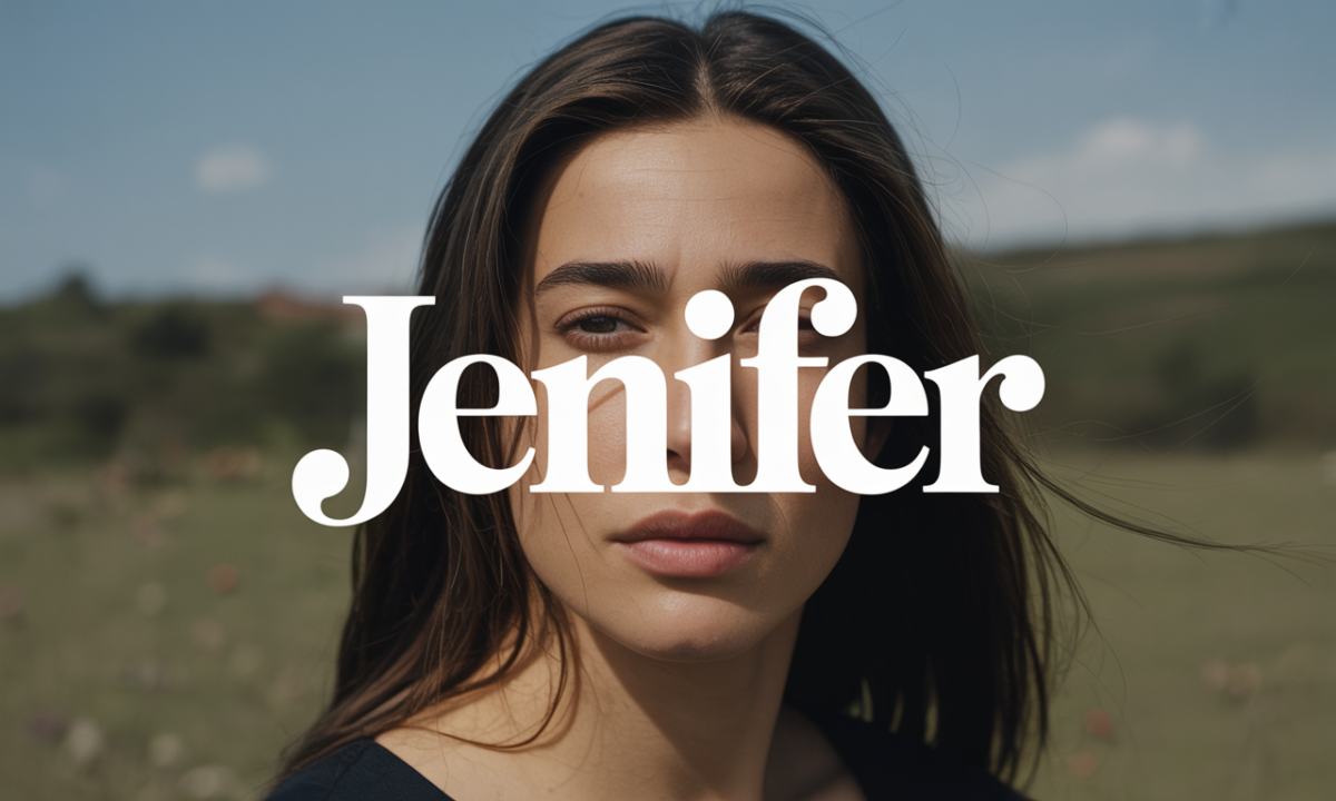 découvrez tout sur jenifer, son parcours musical, ses succès et ses actualités.