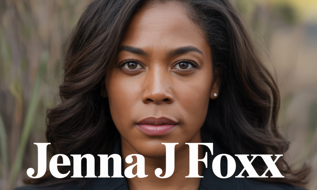 découvrez jenna j foxx, une artiste talentueuse reconnue pour son charisme et son impact captivant dans l'industrie du divertissement.
