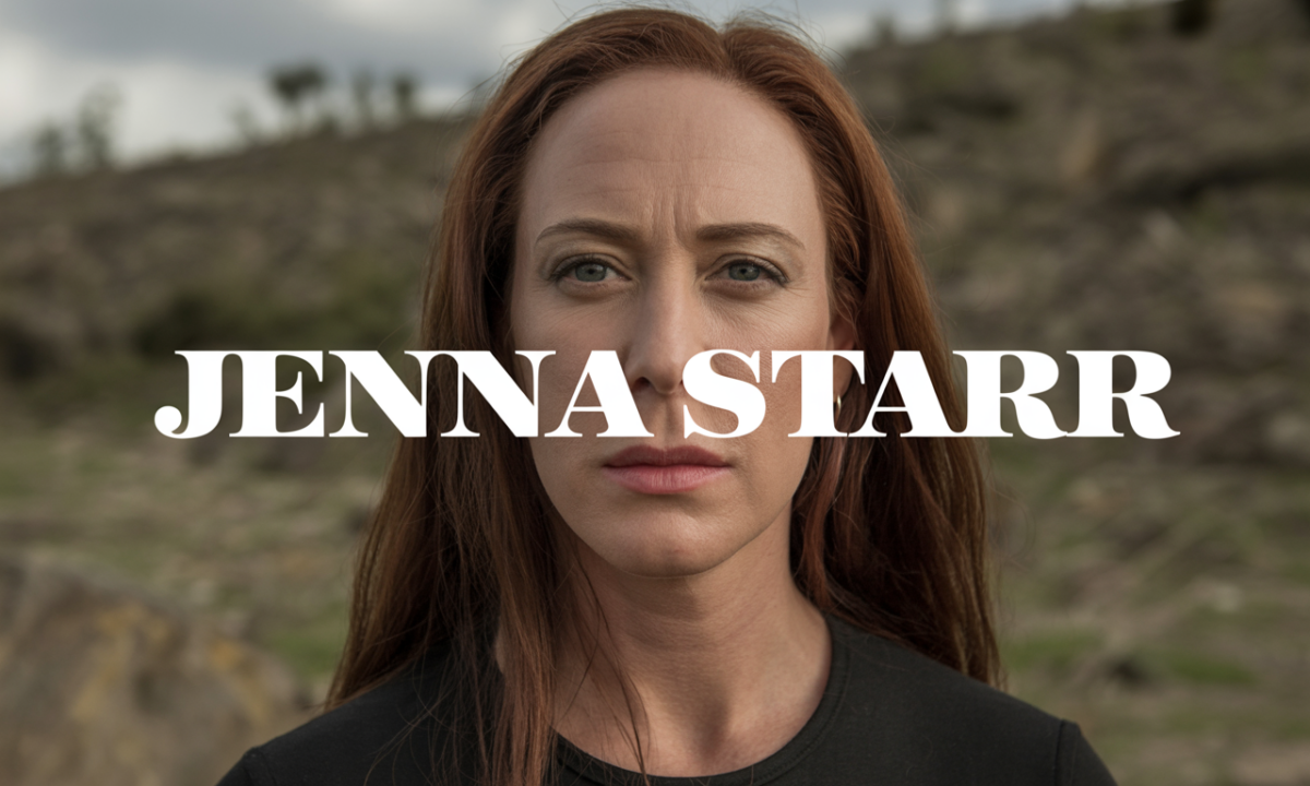 découvrez jenna starr, une artiste passionnée aux multiples talents, alliant créativité et authenticité dans chacun de ses projets.