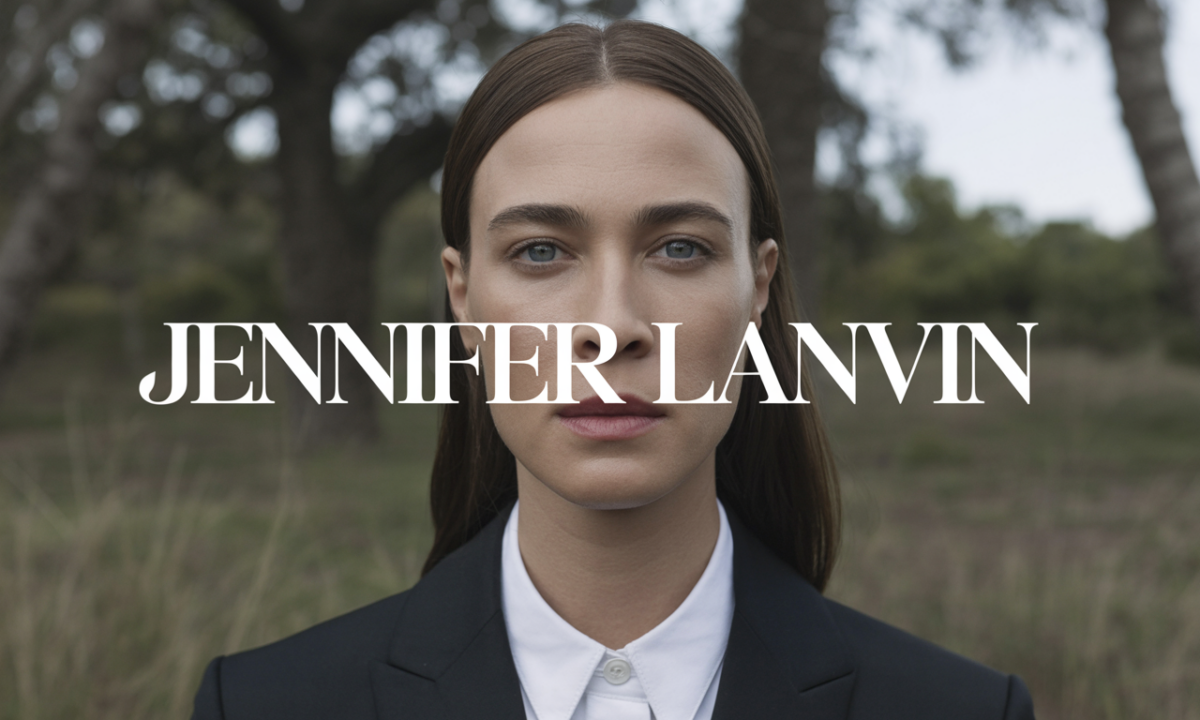 découvrez jennifer lanvin, une figure emblématique connue pour son talent et son engagement dans son domaine. explorez son parcours, ses réalisations et son actualité.