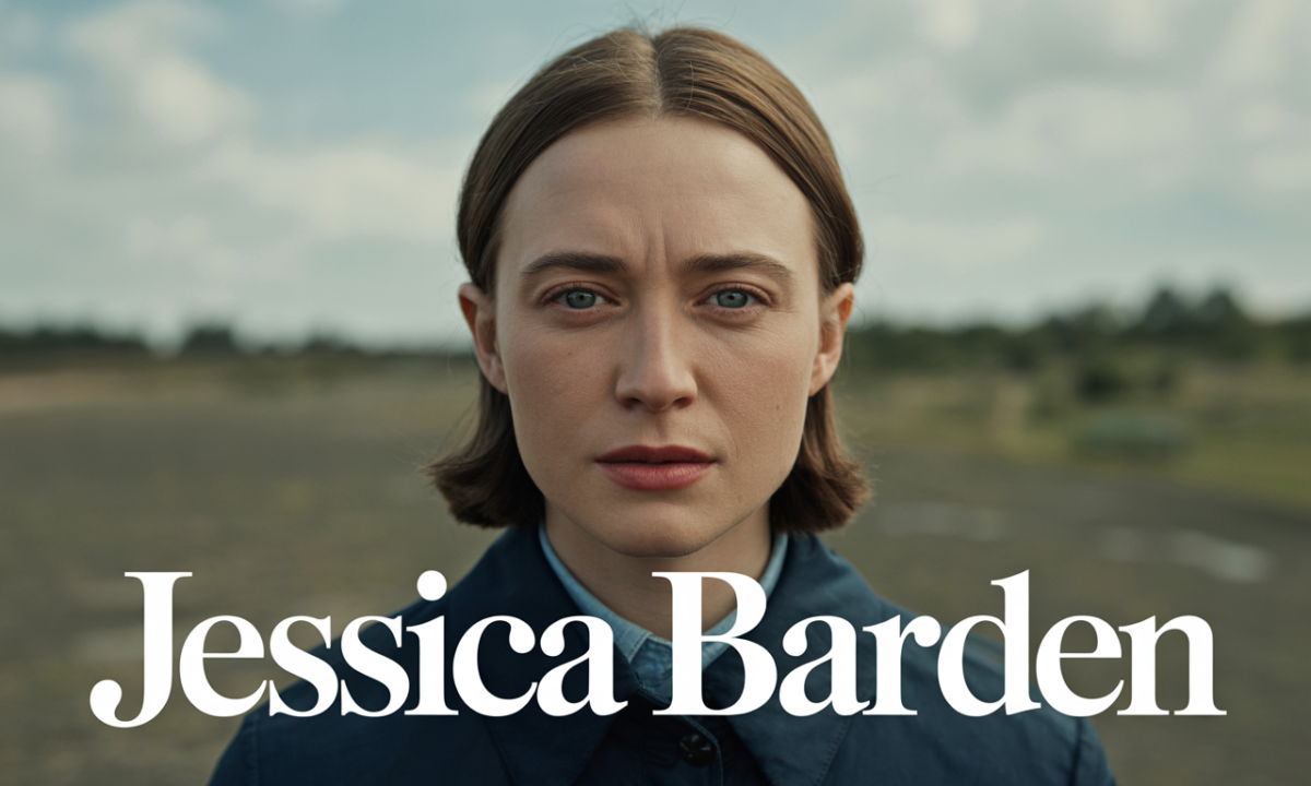 découvrez jessica barden, une actrice talentueuse connue pour ses rôles captivants au cinéma et à la télévision. explorez sa carrière, ses projets récents et ses performances remarquables.