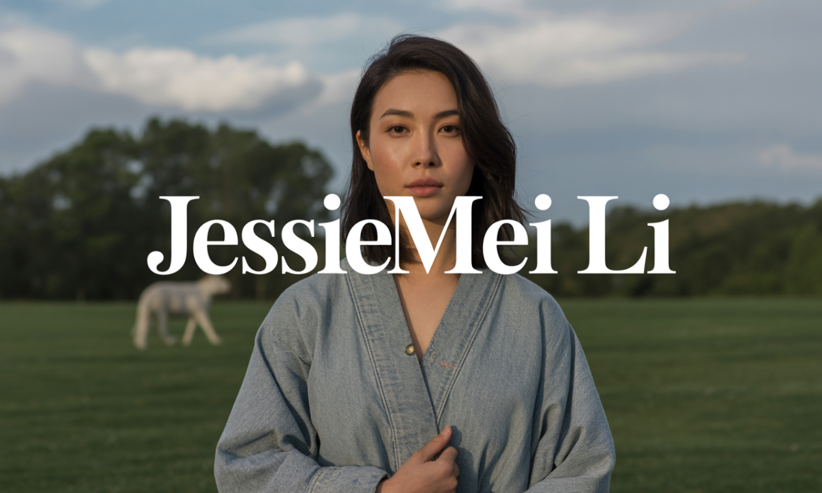 découvrez tout sur jessie mei li, actrice talentueuse connue pour ses rôles captivants et sa carrière prometteuse dans le cinéma et la télévision.