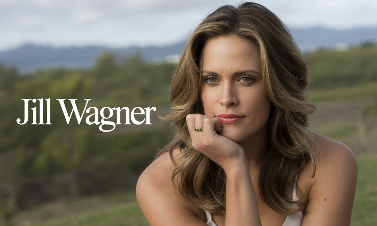découvrez tout sur jill wagner : sa carrière, ses projets récents et son actualité.