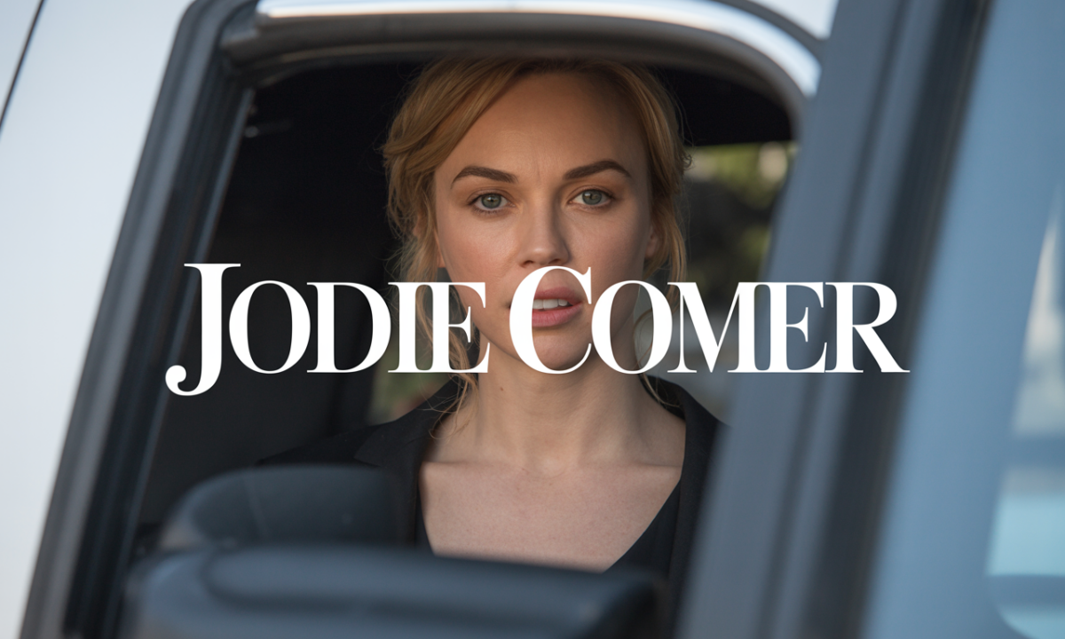 découvrez jodie comer, actrice britannique acclamée pour ses rôles captivants et sa polyvalence exceptionnelle dans le cinéma et la télévision.