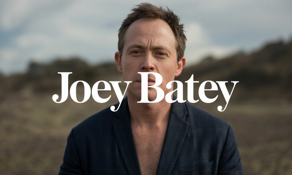 découvrez joey batey, acteur et musicien britannique connu pour ses rôles emblématiques et son talent musical unique.