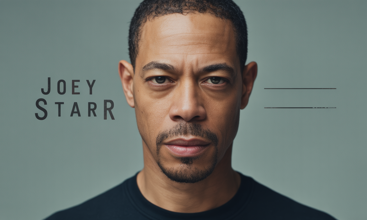 découvrez joey starr, icône du rap français, acteur et artiste engagé, reconnu pour son énergie unique et son influence majeure dans la musique et la culture urbaine.