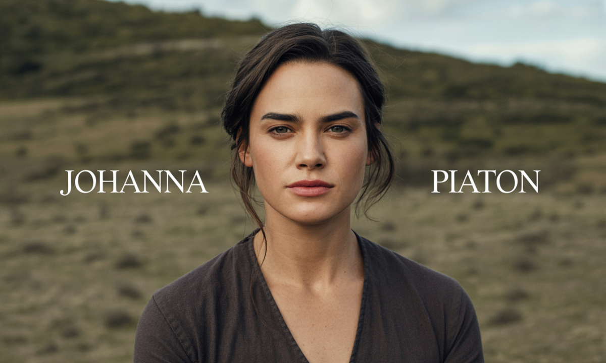 découvrez johanna piaton, actrice française reconnue pour son talent et ses performances captivantes au théâtre et au cinéma.