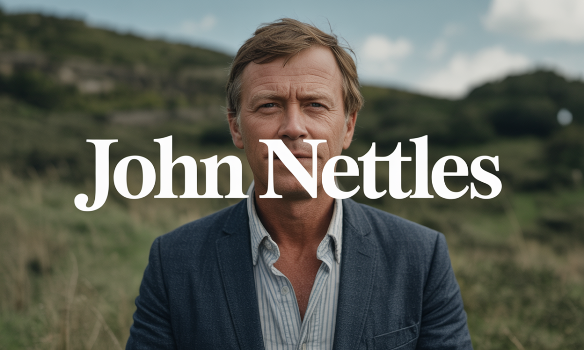 découvrez la biographie, la carrière et les faits marquants de john nettles, acteur célèbre pour ses rôles dans les enquêtes de morse et new tricks.