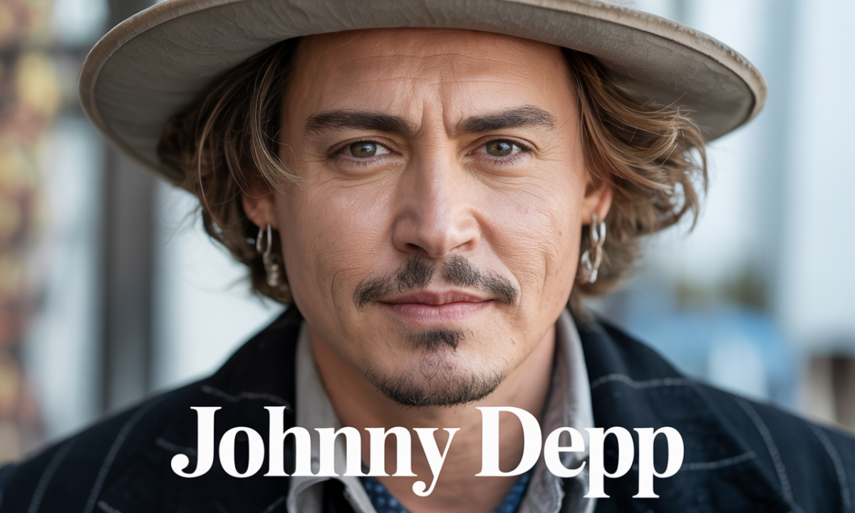 découvrez la carrière exceptionnelle de johnny depp, acteur emblématique reconnu pour ses rôles uniques au cinéma et son influence dans l'industrie du film.