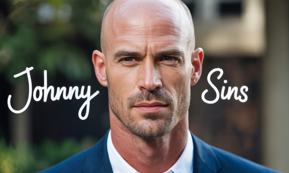découvrez la carrière polyvalente et les succès de johnny sins, acteur renommé et personnalité influente dans l'industrie du divertissement adulte.