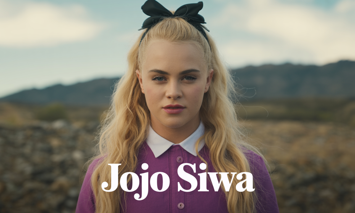 découvrez l'univers coloré et dynamique de jojo siwa, chanteuse, danseuse et star des réseaux sociaux adulée par les jeunes.
