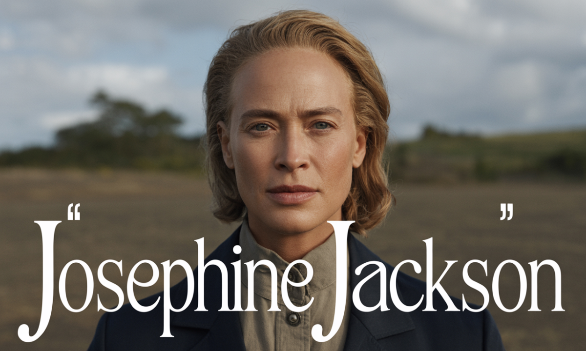 découvrez josephine jackson, une figure inspirante reconnue pour son talent et son engagement. apprenez-en plus sur son parcours et ses réalisations.