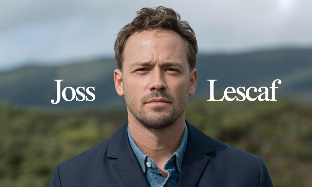 découvrez joss lescaf, artiste talentueux au style unique, entre pop et musique urbaine, qui séduit par ses mélodies entraînantes et ses textes authentiques.