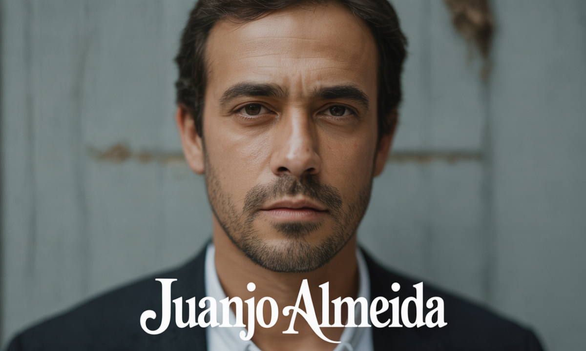 découvrez juanjo almeida, un artiste passionné et talentueux, reconnu pour ses œuvres innovantes et son engagement créatif.