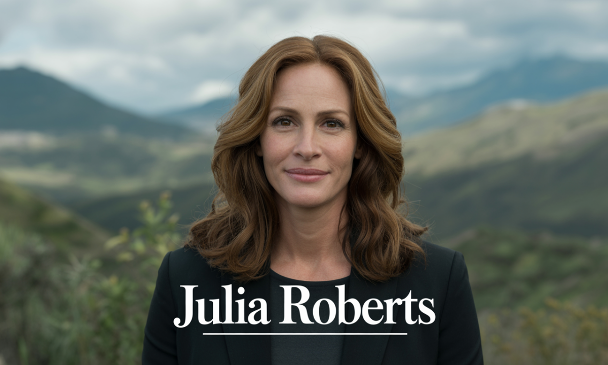 découvrez la carrière et la vie de julia roberts, icône du cinéma mondial célèbre pour ses rôles inoubliables et son charisme unique.