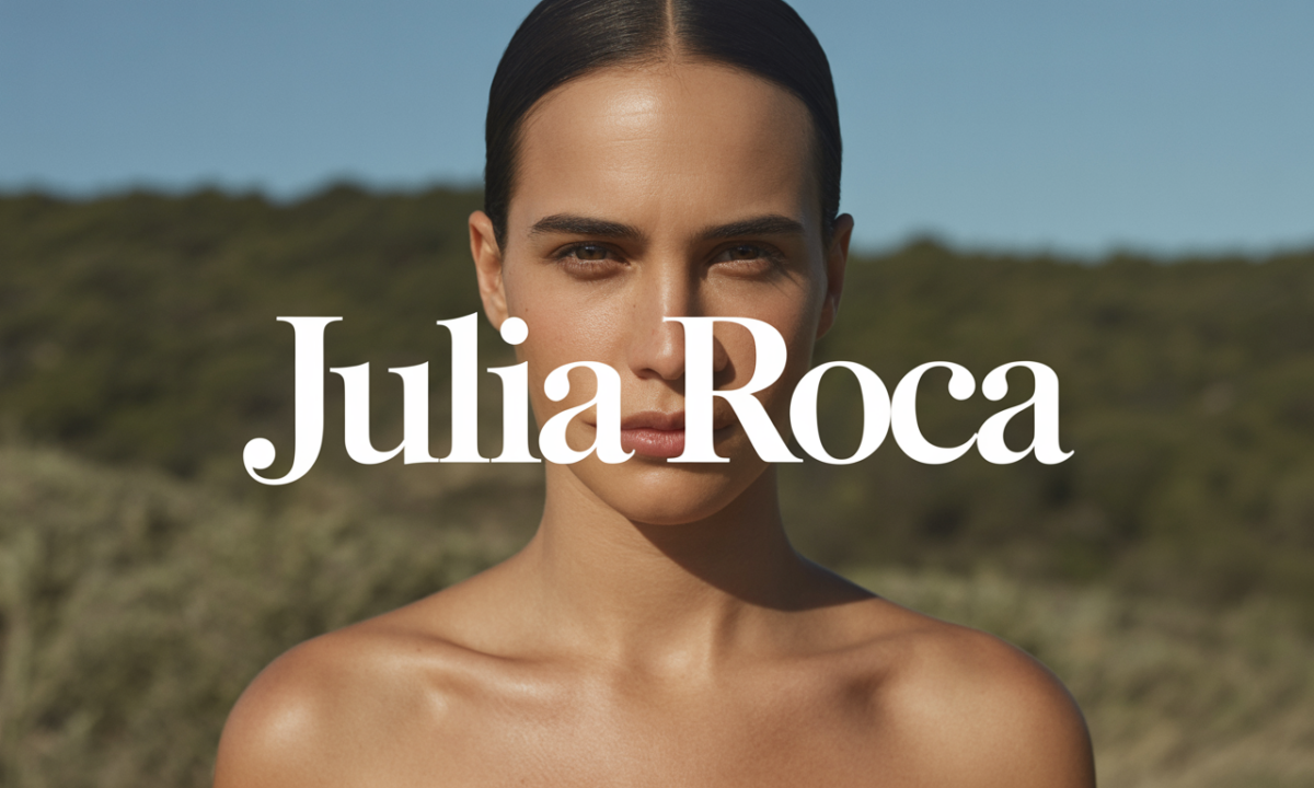 découvrez julia roca, une figure emblématique reconnue pour son charisme et ses nombreuses contributions dans son domaine.