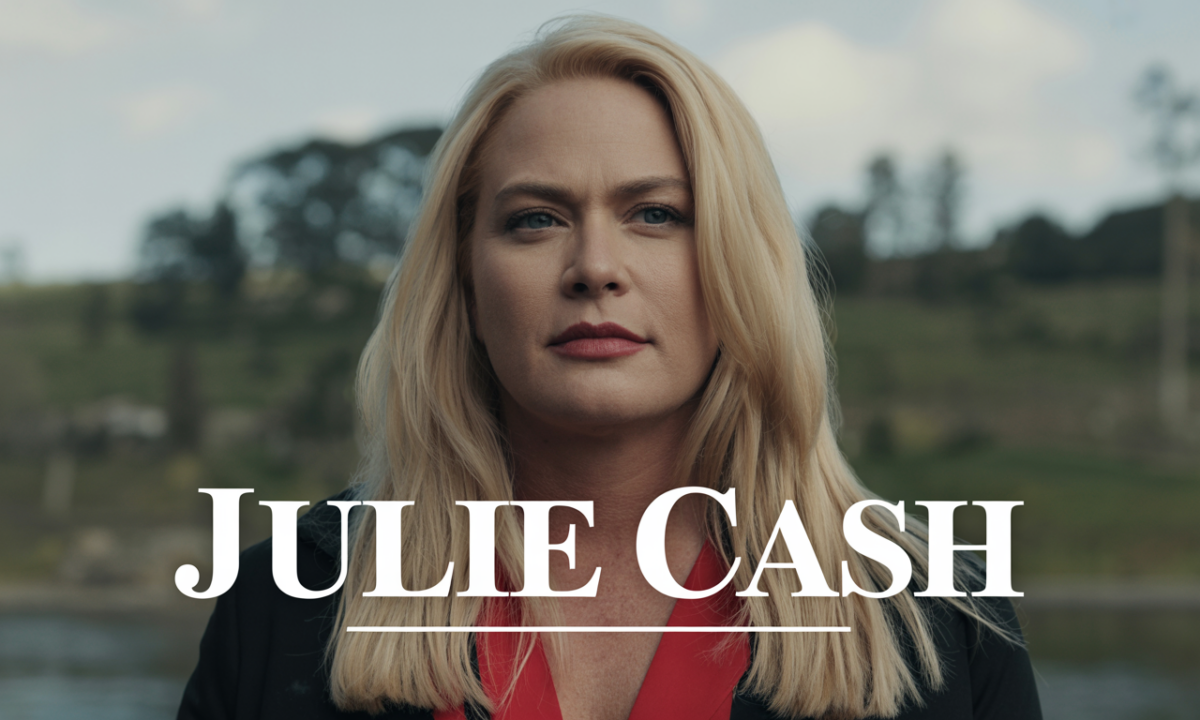 découvrez julie cash, artiste passionnée et innovante, captivant par son talent unique et sa créativité sans limite.