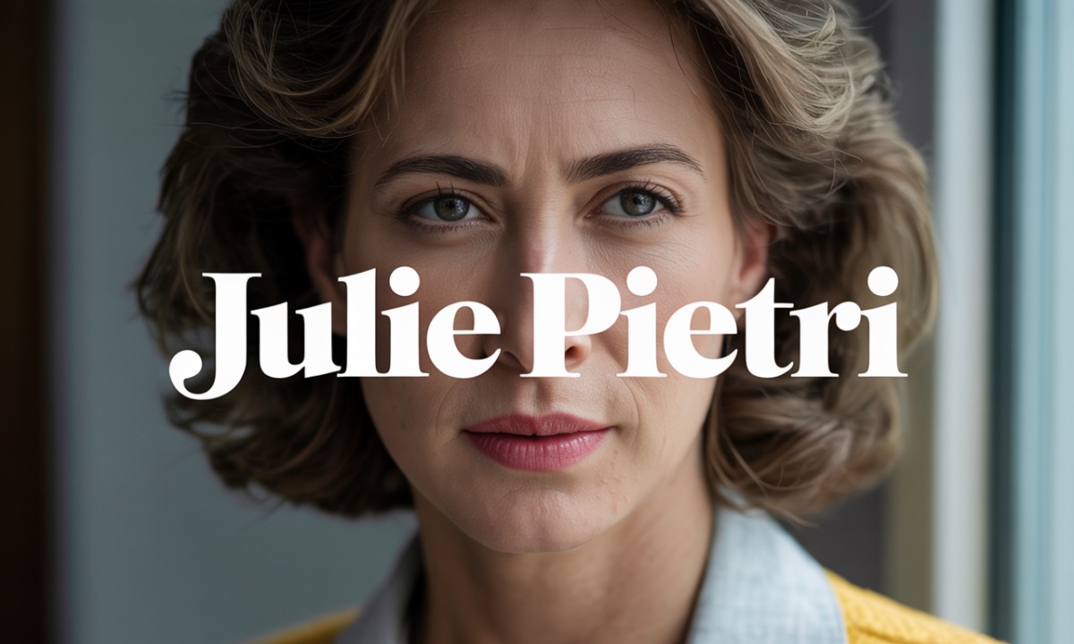 découvrez julie pietri, chanteuse française emblématique des années 80, connue pour ses hits inoubliables et sa carrière musicale riche et passionnante.