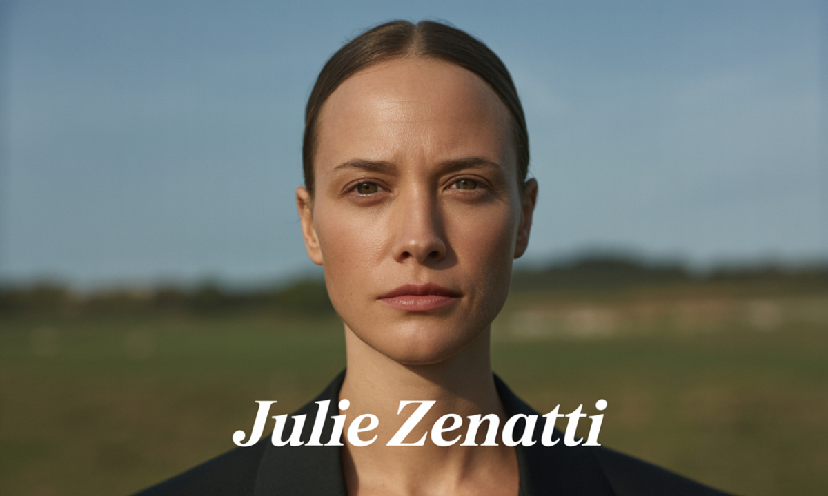 découvrez julie zenatti, chanteuse française reconnue pour sa voix unique et ses nombreuses chansons à succès. plongez dans son univers musical et sa carrière inspirante.