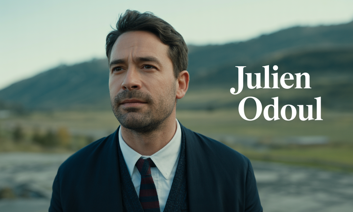 découvrez julien odoul, personnalité politique française engagée, ses actualités, ses prises de position et son parcours.