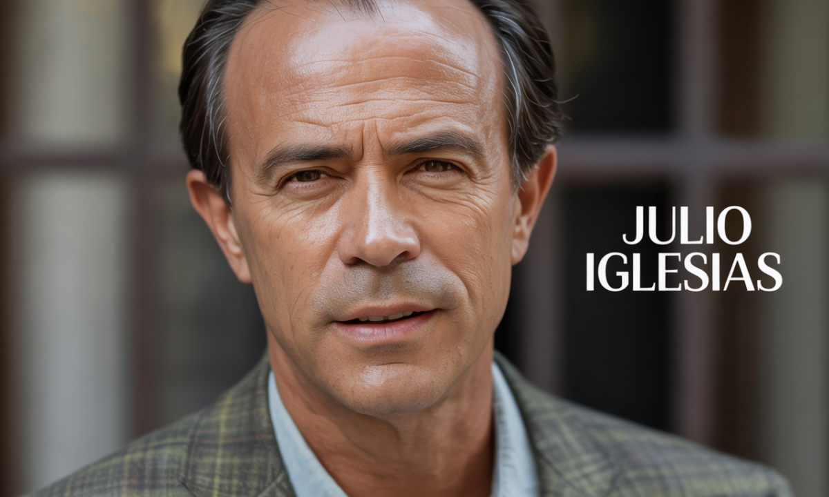 découvrez la vie et la carrière légendaire de julio iglesias, chanteur espagnol mondialement connu pour ses succès intemporels et son influence dans la musique latino.