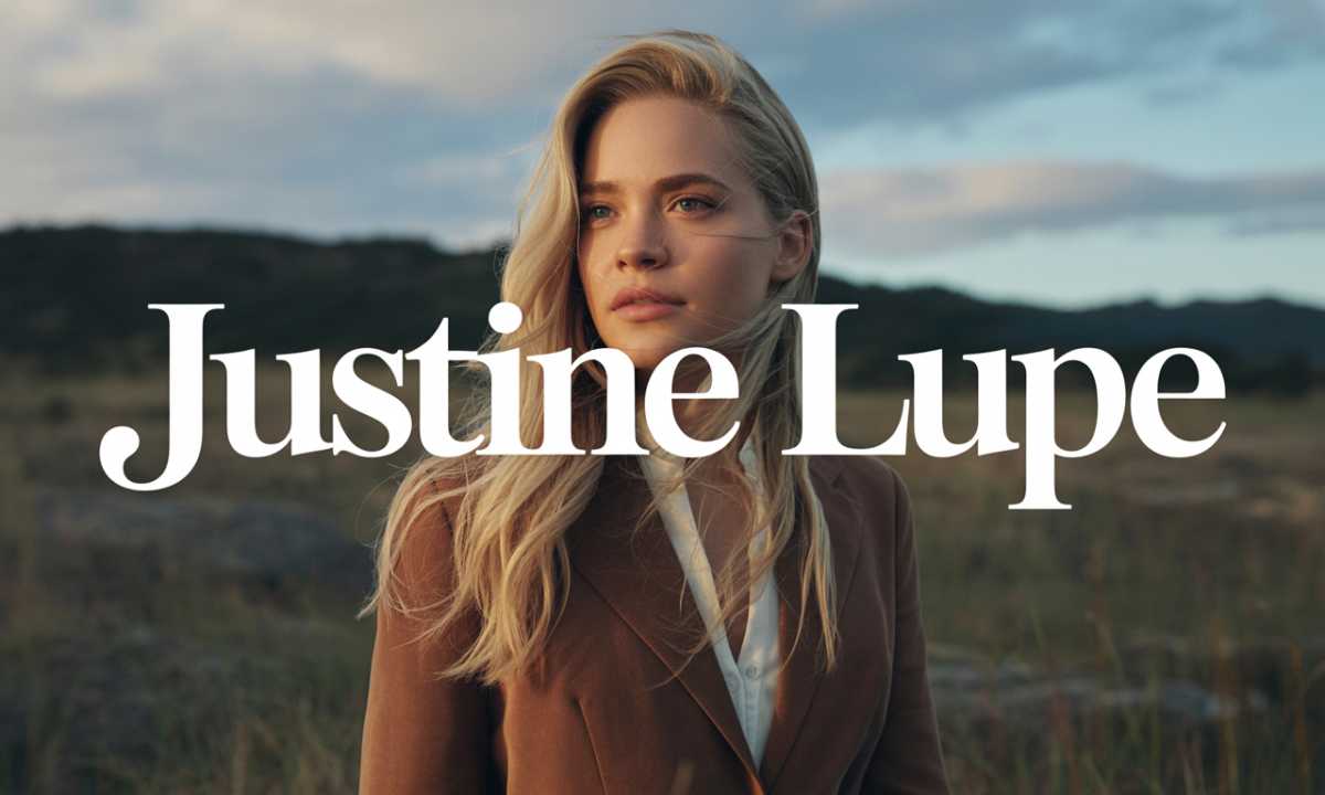 découvrez le parcours et les réalisations de justine lupe, actrice talentueuse reconnue pour ses rôles captivants au cinéma et à la télévision.