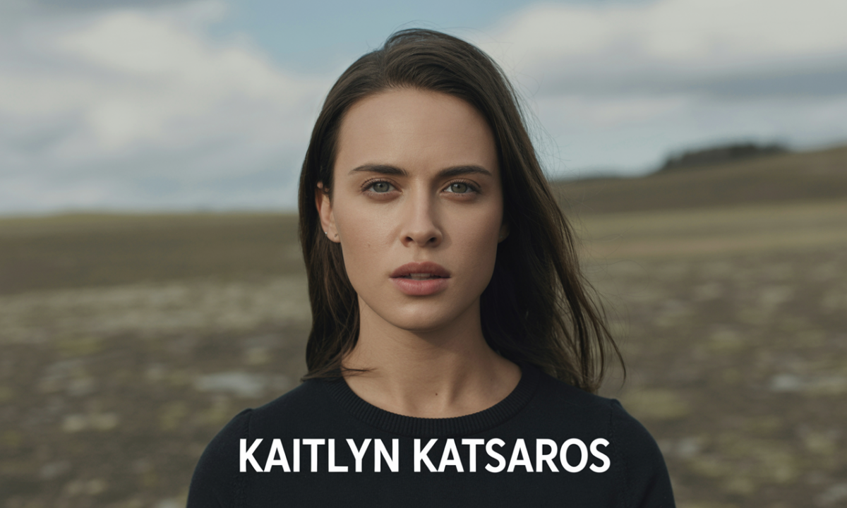 découvrez kaitlyn katsaros, une artiste passionnée au talent exceptionnel, dont la créativité et l'engagement inspirent et captivent.