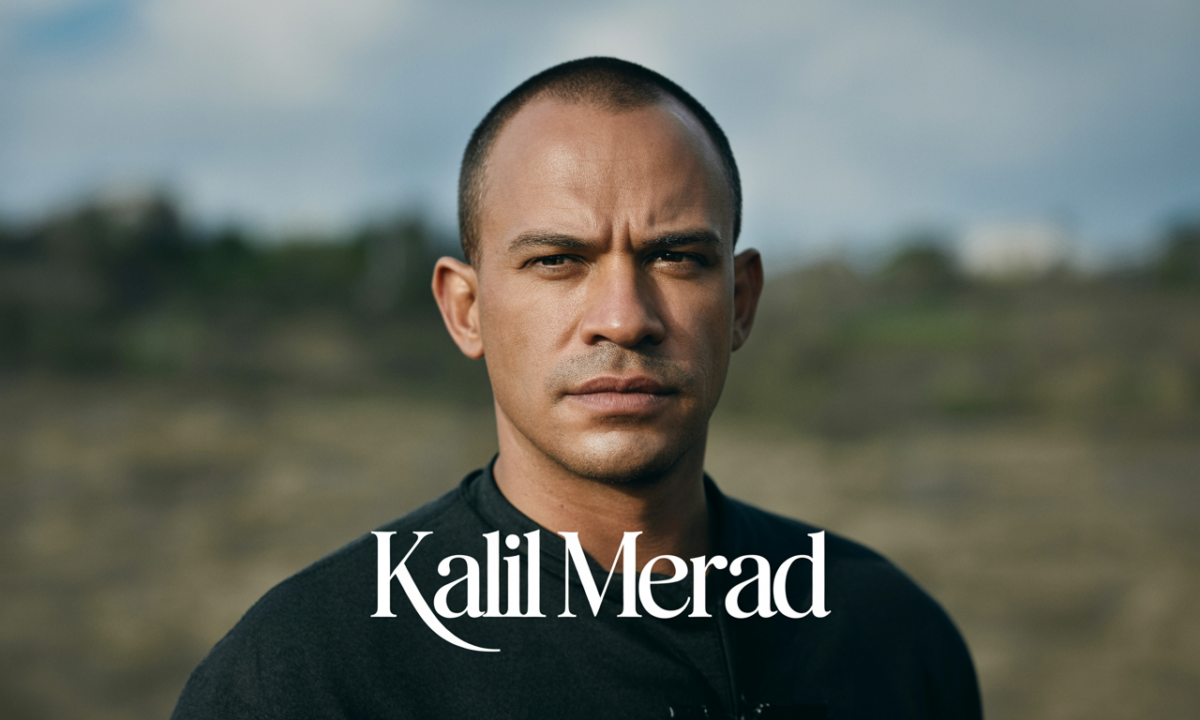 découvrez kalil merad, une personnalité inspirante reconnue pour son expertise et son engagement dans son domaine.