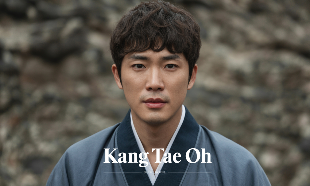 découvrez le parcours, les projets et les actualités de kang tae oh, acteur sud-coréen talentueux et polyvalent.