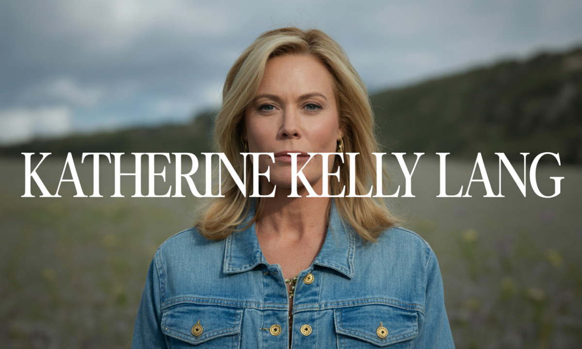 découvrez la carrière et la vie de katherine kelly lang, célèbre actrice américaine connue pour son rôle emblématique dans la série télévisée 'the bold and the beautiful'.