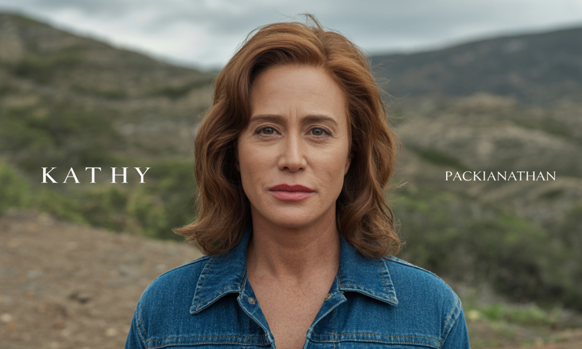 découvrez le profil de kathy packianathan, ses compétences, son parcours professionnel et ses réalisations. pour en savoir plus sur son expertise et ses projets.