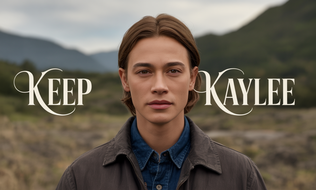 découvrez l'histoire captivante de keep kaylee, une aventure pleine d'émotions et de suspense.