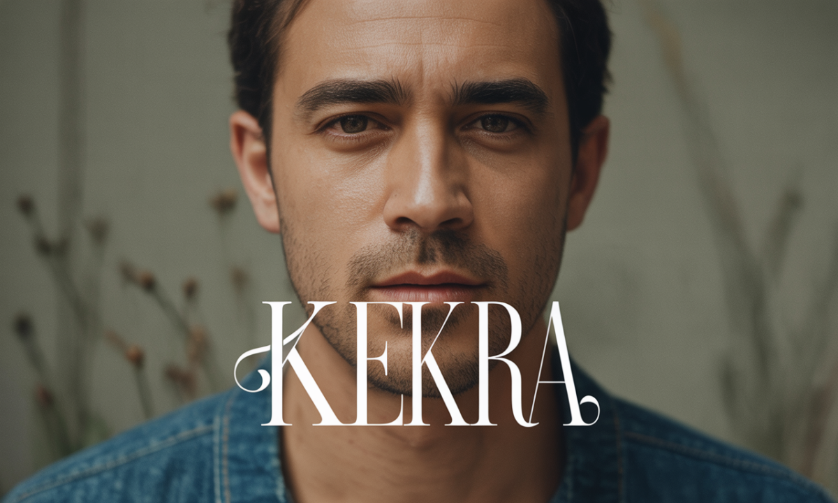 découvrez kekra, l'artiste incontournable du rap français, connu pour son style unique et ses sons innovants.