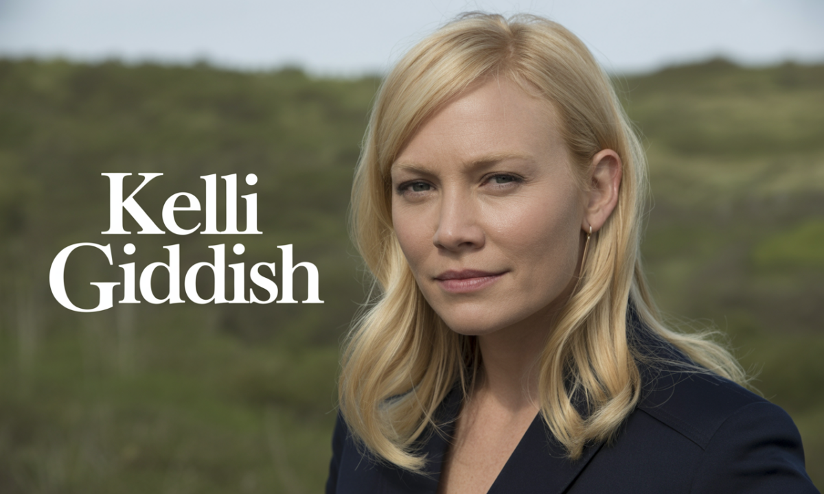 découvrez kelli giddish, actrice talentueuse reconnue pour ses rôles captivants et sa carrière impressionnante dans le cinéma et la télévision.