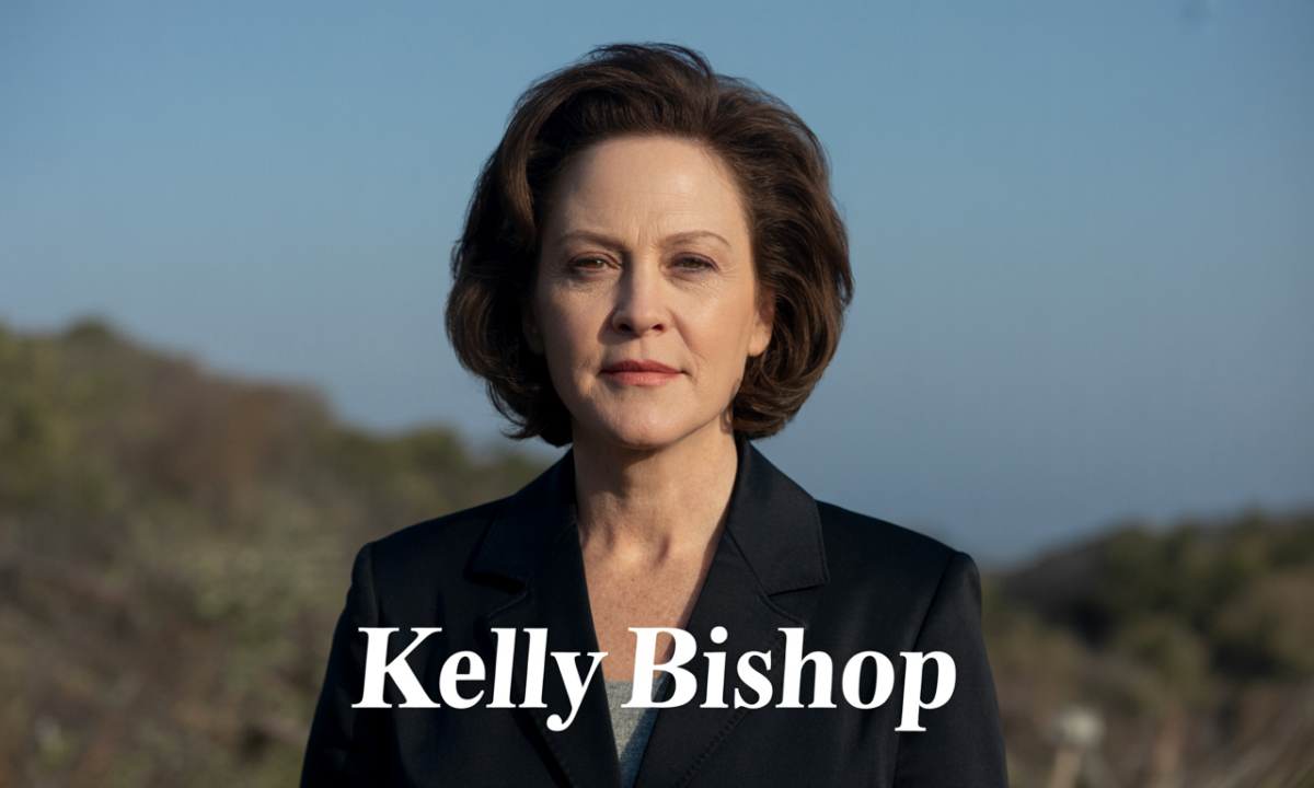 découvrez la carrière et la vie de kelly bishop, actrice renommée connue pour ses rôles emblématiques au cinéma et à la télévision.