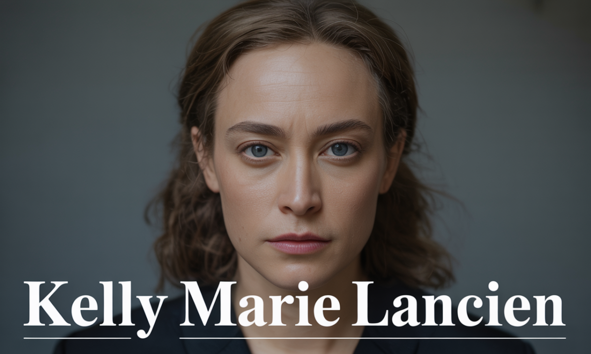 découvrez kelly marie lancien, une personnalité passionnée et engagée, reconnue pour son expertise et son dynamisme dans son domaine.