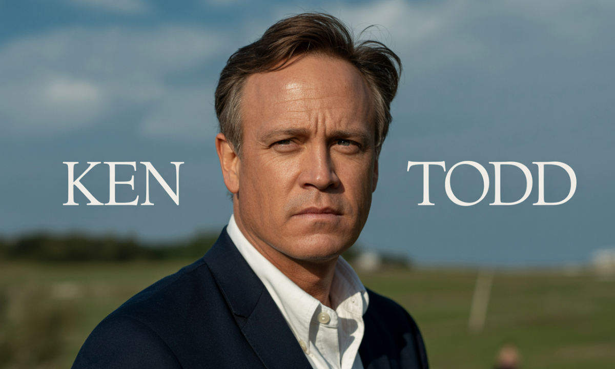 découvrez ken todd, entrepreneur passionné et expert reconnu, connu pour ses projets innovants et son engagement dans différents secteurs d'activité.