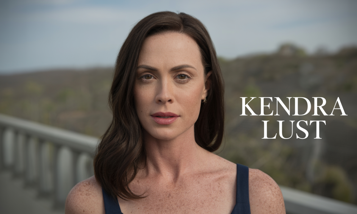 découvrez kendra lust, une actrice réputée pour son charisme et son talent dans l'industrie du divertissement pour adultes.