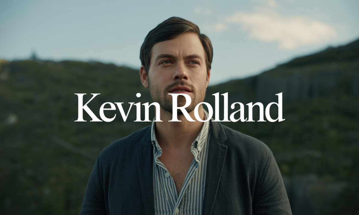 découvrez l'univers de kevin rolland, champion de ski freestyle, ses exploits sportifs, actualités et événements à venir.