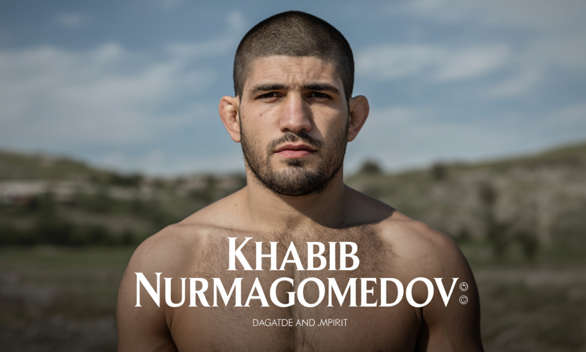 découvrez la carrière et les exploits de khabib nurmagomedov, l'un des meilleurs combattants de mma de tous les temps, reconnu pour sa technique et sa discipline exemplaires.