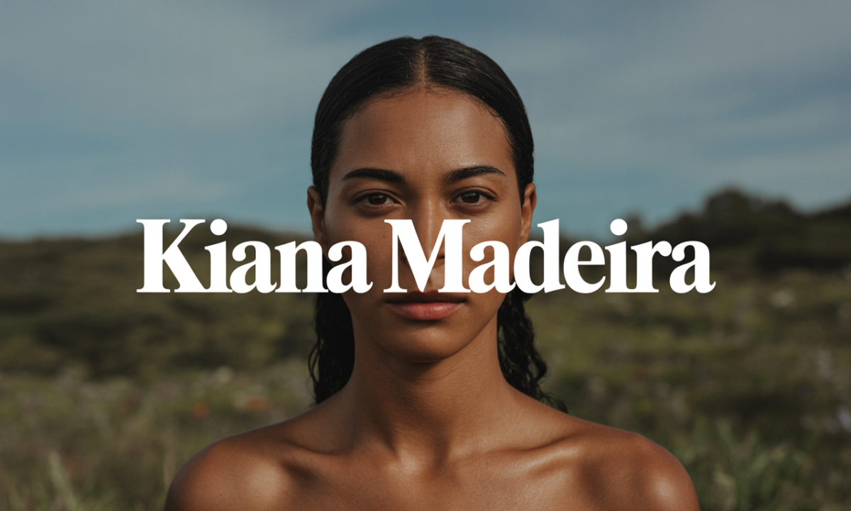découvrez la carrière et les projets de kiana madeira, actrice talentueuse reconnue pour ses performances captivantes dans le cinéma et la télévision.
