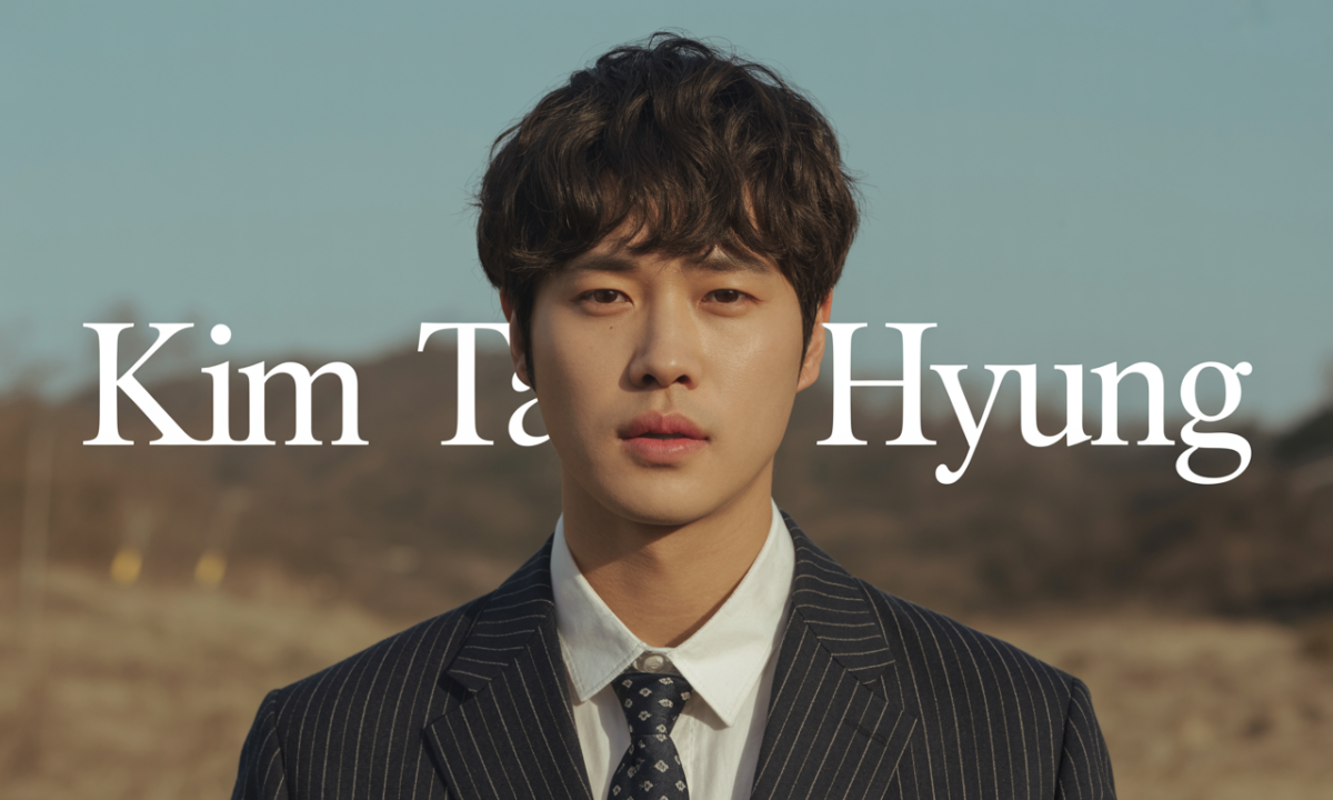 découvrez l'univers fascinant de kim tae hyung, artiste charismatique et membre du célèbre groupe bts, reconnu pour son talent exceptionnel et sa présence captivante.