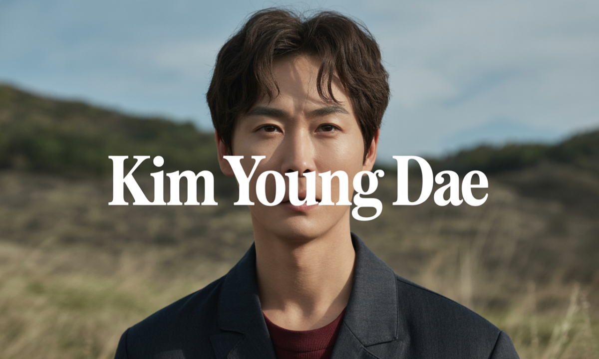 découvrez tout sur kim young dae, acteur sud-coréen talentueux connu pour ses rôles dans des dramas populaires. biographie, carrière, et actualités.
