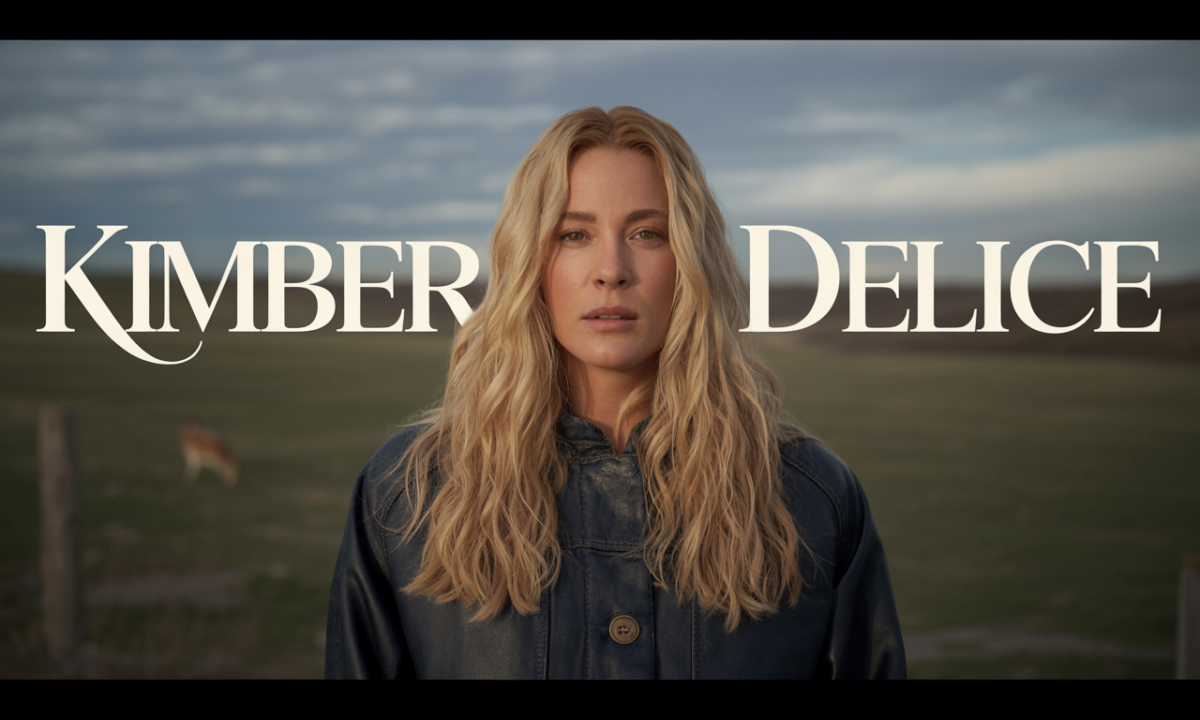 découvrez kimber delice, une marque alliant élégance et sophistication pour sublimer votre style au quotidien.