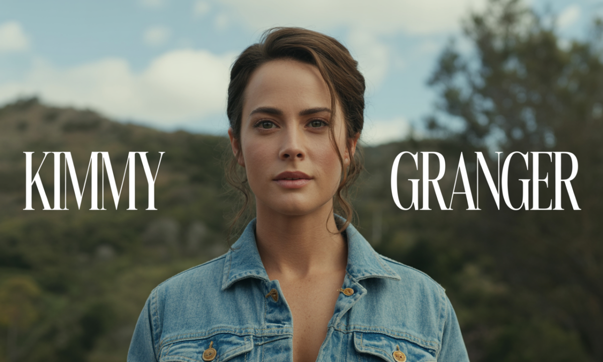 découvrez kimmy granger, une artiste talentueuse reconnue pour sa créativité et son charisme unique dans l'industrie du divertissement.