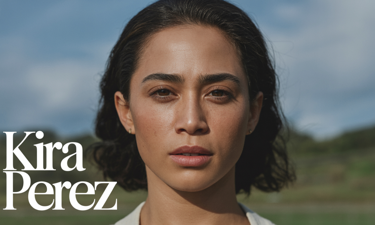 découvrez kira perez : artiste passionnée, créative et inspirante, explorant des univers uniques à travers son travail exceptionnel.