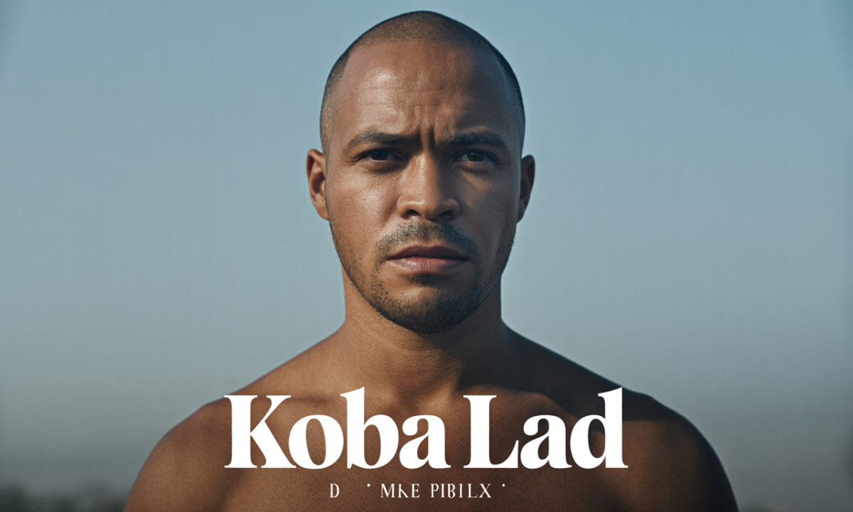 Illustration de Koba Lad, personnalité publique