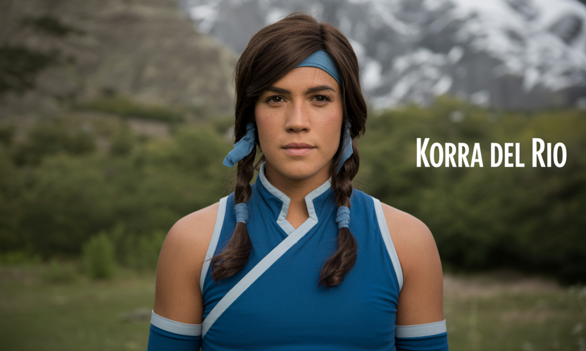 découvrez korra del rio, un univers unique alliant créativité et passion. explorez ses projets, inspirations et réalisations remarquables.
